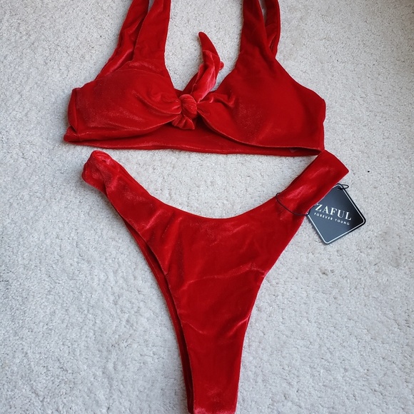 Swimsuit - Picture 1 of 3